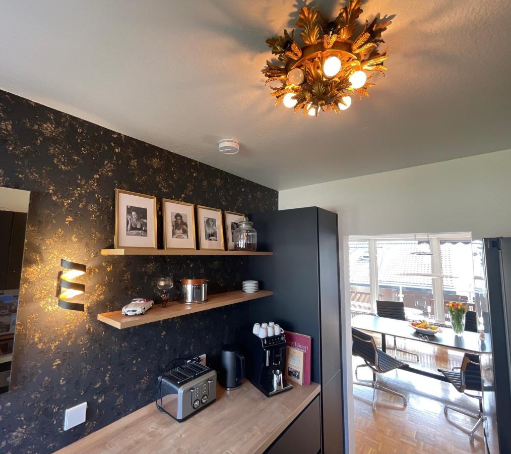 Appartement Region Esslingen - Naehe Messe - Flughafen - Stuttgart - Wohnen Und Arbeiten Auf Zeit In 120M2 Wohlfuehlatmosphaere - Ab 3 Uebernachtungen - Geeignet Fuer 4 Pers Incl Kinder - Beistellbett Moeglich - Kinder Und Tiere Willkommen - Garage F Altbach Экстерьер фото