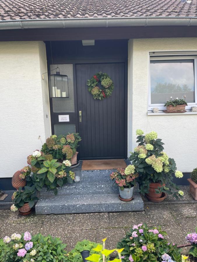 Appartement Region Esslingen - Naehe Messe - Flughafen - Stuttgart - Wohnen Und Arbeiten Auf Zeit In 120M2 Wohlfuehlatmosphaere - Ab 3 Uebernachtungen - Geeignet Fuer 4 Pers Incl Kinder - Beistellbett Moeglich - Kinder Und Tiere Willkommen - Garage F Altbach Экстерьер фото