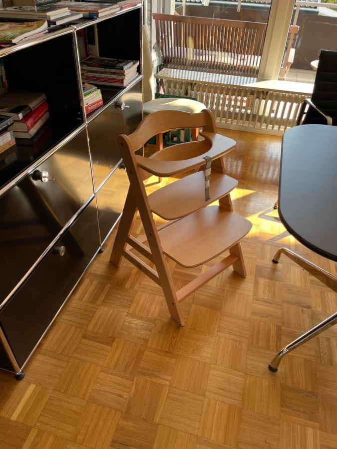 Appartement Region Esslingen - Naehe Messe - Flughafen - Stuttgart - Wohnen Und Arbeiten Auf Zeit In 120M2 Wohlfuehlatmosphaere - Ab 3 Uebernachtungen - Geeignet Fuer 4 Pers Incl Kinder - Beistellbett Moeglich - Kinder Und Tiere Willkommen - Garage F Altbach Экстерьер фото